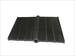 中埋式遇水膨脹橡膠止水帶 中埋式遇水膨脹橡膠止水帶