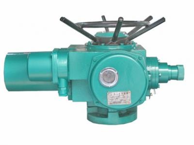 電動啟閉機 電動啟閉機